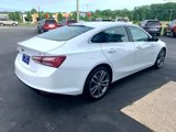 Used 2022 Chevrolet Malibu LT image 5