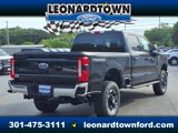New 2025 Ford F350 XLT w/ Tremor Off-Road Package image 4