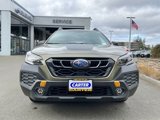 New 2025 Subaru Outback Wilderness image 3
