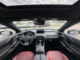 Used 2023 MAZDA CX-9 Carbon Edition image 2