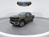 New 2025 Ford F150 XLT w/ Equipment Group 302A MID image 4