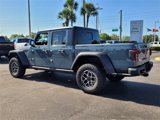 New 2025 Jeep Gladiator Rubicon image 5