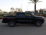 New 2025 Nissan Frontier SV image 3