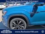 New 2025 Volkswagen Atlas SEL Premium R-Line image 2