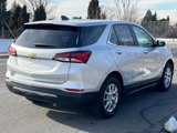 Used 2022 Chevrolet Equinox LT image 5