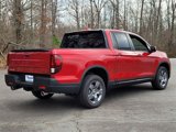 New 2025 Honda Ridgeline TrailSport image 3