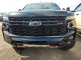 Used 2023 Chevrolet Tahoe Z71 w/ Luxury Package image 2
