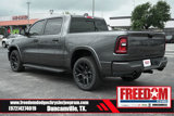 New 2025 RAM 1500 Laramie w/ Night Edition image 3