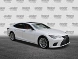 Used 2025 Lexus LS 500 image 2