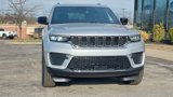 New 2025 Jeep Grand Cherokee Laredo X w/ Luxury Tech Group I image 4