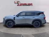 New 2025 Nissan Armada PRO-4X image 2