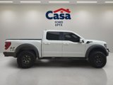 Used 2021 Ford F150 Raptor w/ Equipment Group 801A High image 2