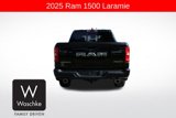 New 2025 RAM 1500 Laramie w/ Sport Appearance Package image 6