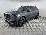 New 2025 Mercedes-Benz GLS 450 4MATIC image 3