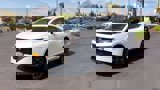 New 2025 Nissan Murano Platinum w/ Cargo Package image 4