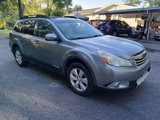 Used 2011 Subaru Outback 2.5i Limited image 4