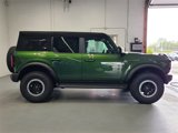 New 2025 Ford Bronco Outer Banks image 4