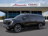 New 2025 GMC Yukon XL AT4 image 2