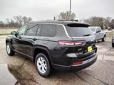 Used 2022 Jeep Grand Cherokee L Limited image 6