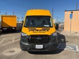 Used 2023 Ford Transit 250 148 High Roof AWD w/ Load Area Protection Package image 2