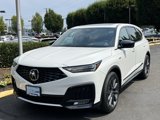 New 2026 Acura MDX A-Spec image 3