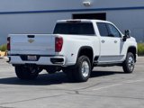 New 2025 Chevrolet Silverado 3500 High Country w/ High Country Premium Package image 3