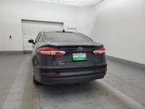 Used 2020 Ford Fusion S image 6