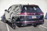 New 2025 Volkswagen Atlas SEL Premium R-Line image 3