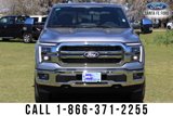 New 2025 Ford F150 Lariat w/ Equipment Group 501A Mid image 3