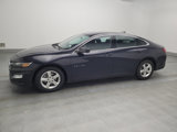 Used 2022 Chevrolet Malibu LT image 2
