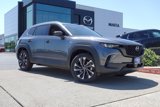 New 2025 MAZDA CX-50 2.5 Hybrid w/ Premium Plus Pkg image 4