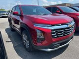 New 2026 Chevrolet Equinox LT w/ Convenience Package II image 3