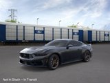 New 2025 Ford Mustang Dark Horse image 4