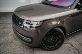 Used 2022 Land Rover Range Rover Long Wheelbase First Edition image 2