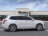 New 2025 Cadillac XT6 Premium Luxury w/ Platinum Package image 5