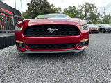Used 2017 Ford Mustang Premium w/ Equipment Group 201A image 6