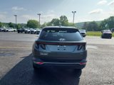 Used 2022 Hyundai Tucson SEL w/ Convenience Package image 6