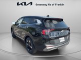 New 2026 Kia Sportage LX image 5