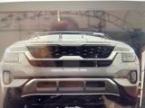 Used 2023 Kia Seltos SX w/ SX Sunroof Package image 2
