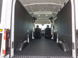 New 2025 Ford Transit 250 148 Medium Roof w/ Load Area Protection Package image 6