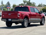 Certified 2022 Ford F150 King Ranch w/ Equipment Group 601A High image 4