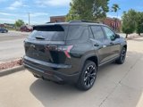 New 2026 Chevrolet Equinox RS w/ Convenience Package III image 3