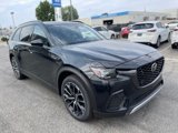 New 2025 MAZDA CX-70 Plug-In Hybrid w/ Premium Plus image 3