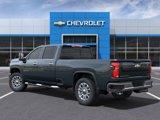 New 2025 Chevrolet Silverado 3500 LTZ w/ LTZ Convenience Package image 3