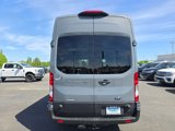 New 2025 Ford Transit 250 148 High Roof AWD image 5