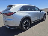 New 2025 MAZDA CX-90 Plug-In Hybrid w/ Premium Plus image 4