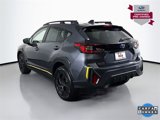 Certified 2024 Subaru Crosstrek 2.5i Sport image 5