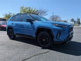 Used 2024 Toyota RAV4 XSE image 2