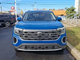New 2025 Volkswagen Atlas SEL image 2