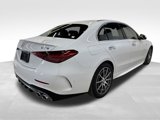 New 2025 Mercedes-Benz C 43 AMG 4MATIC Sedan image 5